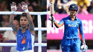 India's schedule at CWG 2022 on August 7: Indian women's cricket team, Nikhat Zareen eye gold