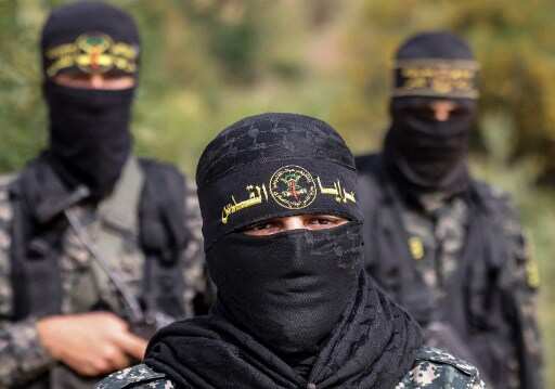 Disagreements between Hamas and PIJ
