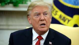 Trump wins 2024 Prez nomination straw poll as he calls January 6 probe a 'Witch Hunt'