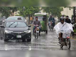 Islamabad declares monsoon emergency; Balochistan is the worst affected area