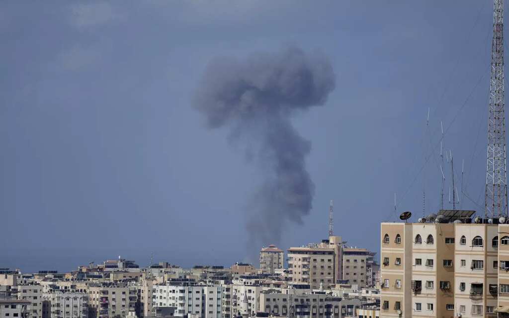 Israel-Palestine tensions flare up as PIJ hits Israel with longer-range missiles
