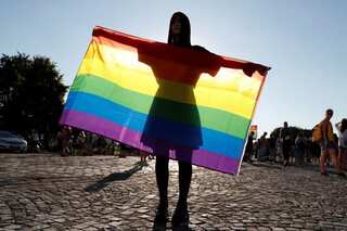 Uganda bans prominent LGBT rights group