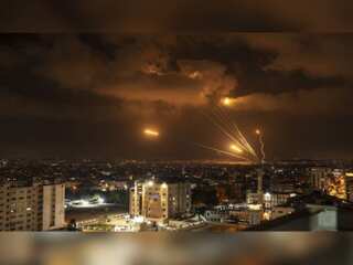 Israel-Palestine tensions: PIJ hits Jerusalem with longer-range missiles