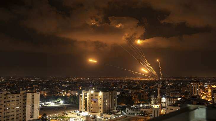 Israel-Palestine tensions: PIJ hits Jerusalem with longer-range missiles