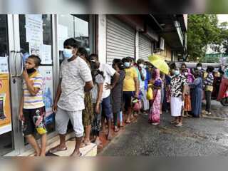 Sri Lanka's economic crisis: Ranil Wickremesinghe hints at wealth tax