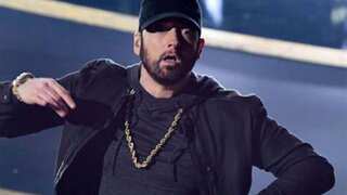 Will Eminem headline Glastonbury Festival 2025?