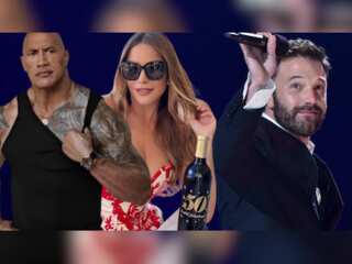 Find out which of your favourite star has or will celebrate their fabulous fiftieth this year