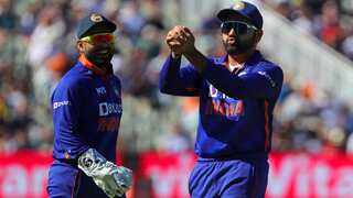 7 captains in 7 months! Rohit Sharma gives his take on India's multiple captaincy changes in 2022