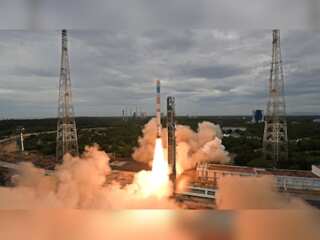 India's newly launched satellites deviated from circular orbit