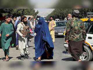 Afghanistan under Taliban: No education for girls, no freedom for media