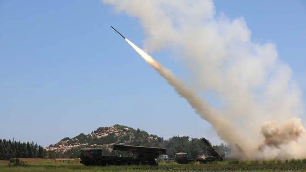 WION Fineprint: China to hold drills in the Southern part of yellow sea