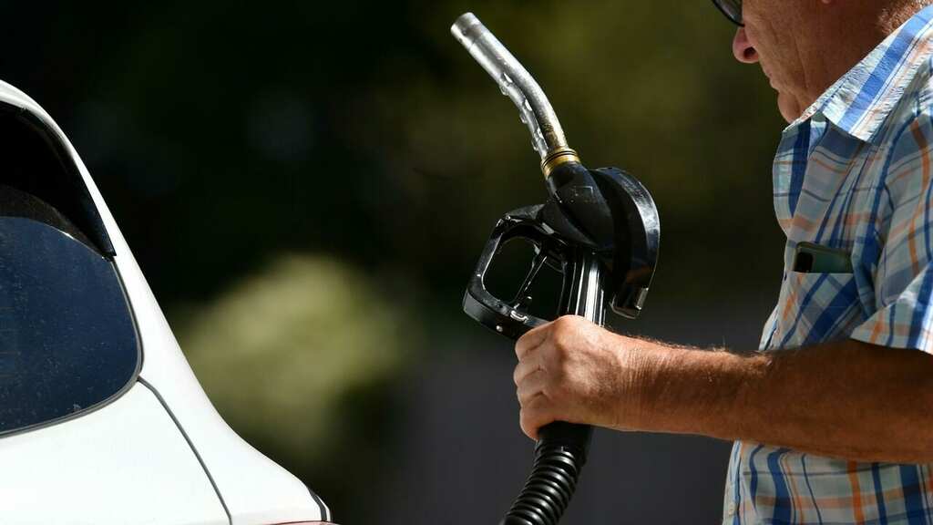WION Fineprint: Travellers queue up at Europe's busiest petrol station
