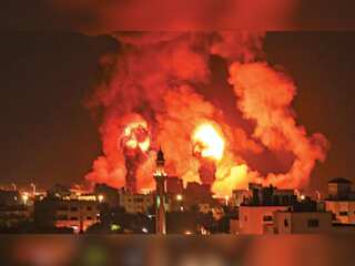 Sources: Israel agrees to Egypt-brokered truce
