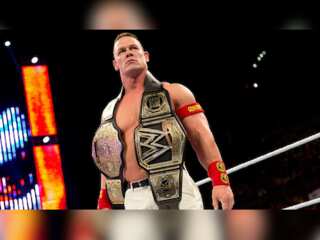 In pics - WWE wrestlers with highest number of world championships