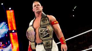 WWE: Logan Paul hints at potential WrestleMania 39 match against John Cena