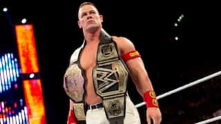 WWE: Logan Paul hints at potential WrestleMania 39 match against John Cena