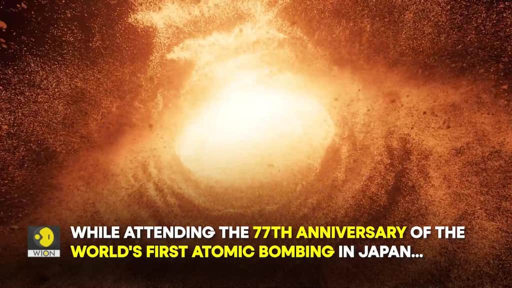 Is the risk of nuclear confrontation back?