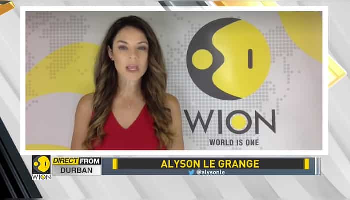 WionNews Video