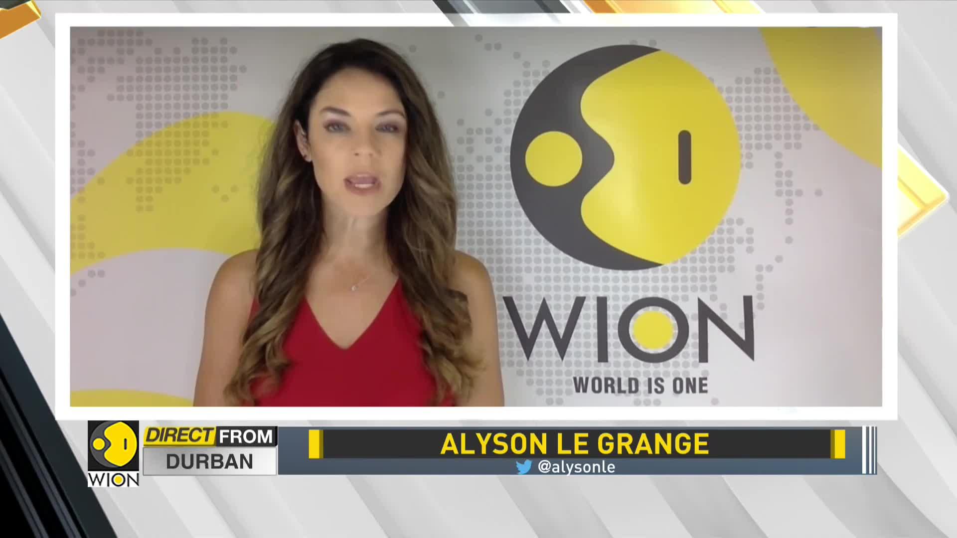 WionNews Video