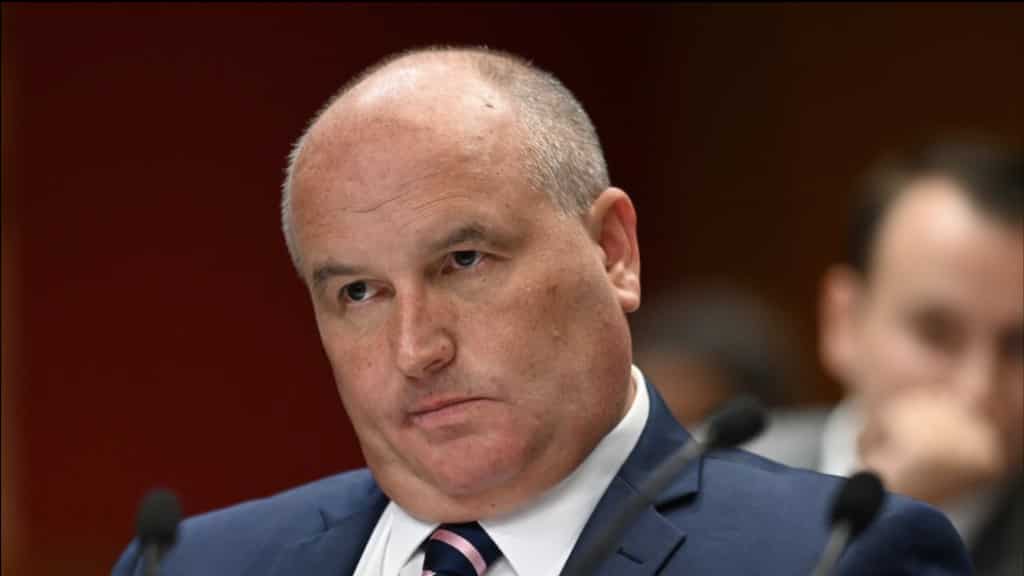 NSW premier crisis deepens, transport minister denies claim that Perrottet offered him lucrative job overseas