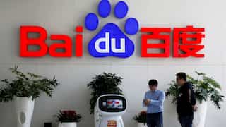 Search engine giant Baidu obtains permit to operate fully driverless robotaxi services in China