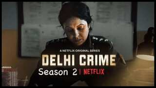 'Delhi Crime season 2' official trailer: Shefali Shah aka DCP Vartika is back to nab the murders