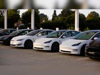 US Senate bill will jeopardize 2030 EV targets, claims major US automakers