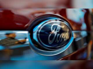 Tata motors to buy Ford's India plant