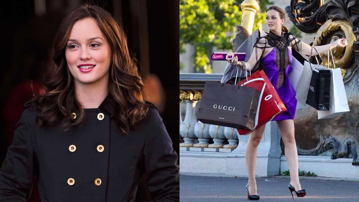 Blair Waldorf
