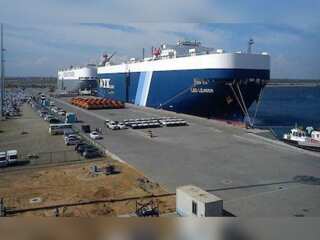 Sri Lanka objects Chinese vessel arrival after India raises concern