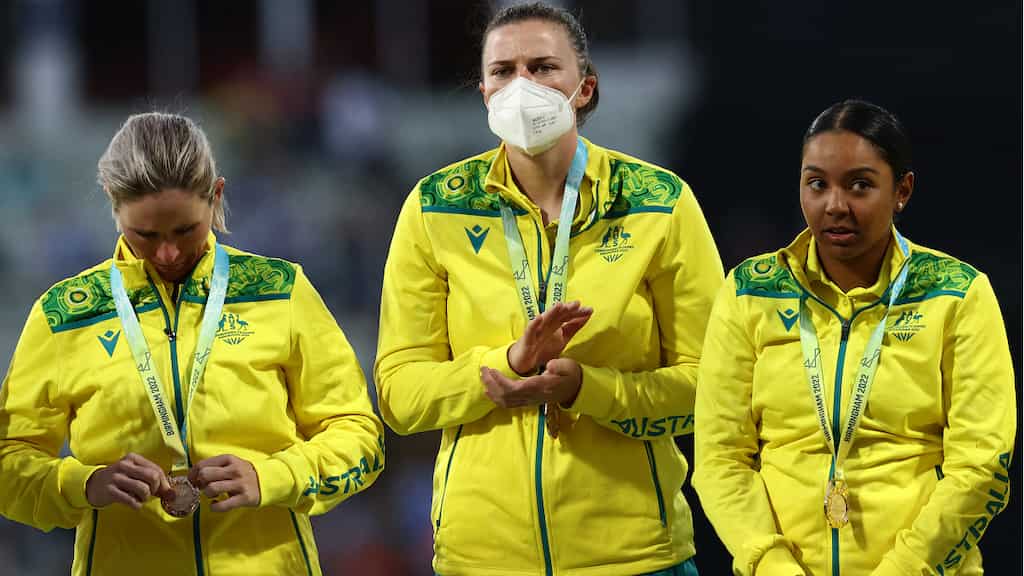 'If we get COVID, so be it': Megan Schutt on Tahlia McGrath playing against India despite testing positive