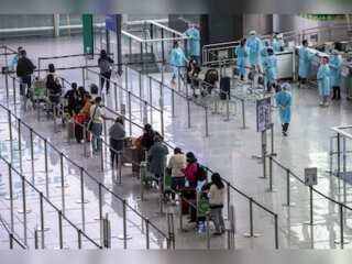 Hong Kong eases travel, reduces quarantine period from 7 to 3 days