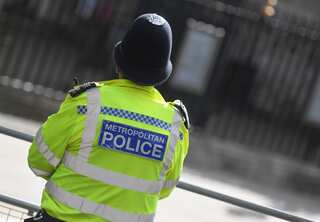 UK’s Met Police strip-searched 700 kids for two years, mostly black: Report