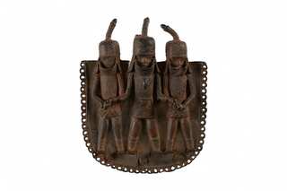 UK museum to return 72 treasured artefacts to Nigeria