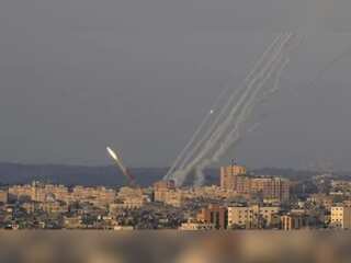 Egypt brokered truce between Israel and PIJ