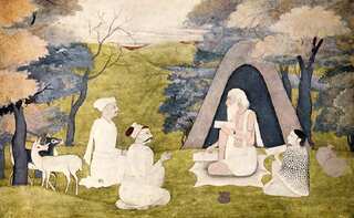 Two Muslim students win Ramayana quiz, say 'all Indians must learn the epics'