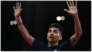 CWG 2022: Lakshya Sen claims India's 20th gold medal, defeats Ng Tze Yong in men's singles badminton