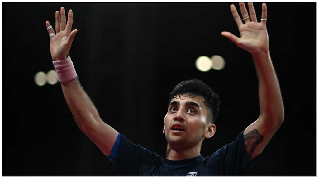 CWG 2022: Lakshya Sen claims India's 20th gold medal, defeats Ng Tze Yong in men's singles badminton