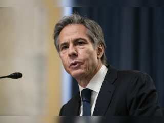 US Secretary of State Antony Blinken kicks off Africa tour