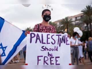 Truce takes effect between Israel and PIJ