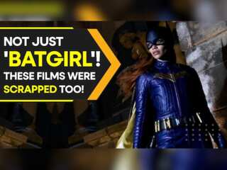 Not just 'Batgirl': Nicolas Cage 'Superman', Tarantino's debut movie, & other top unreleased movies