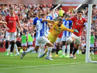 Manchester United's woes to Erling Haaland magic - Top takeaways from first week of Premier League
