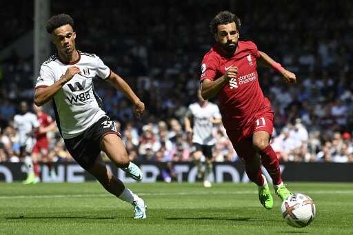 Tough start for Liverpool