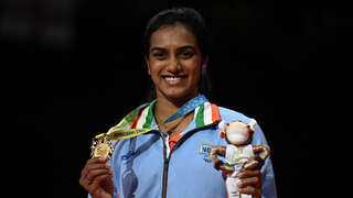 'Completely healed' PV Sindhu ready for Badminton Asia Mixed Team Championship after injury layoff