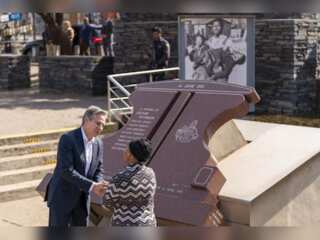 US Secretary of State Antony Blinken holds talks with South African counterpart