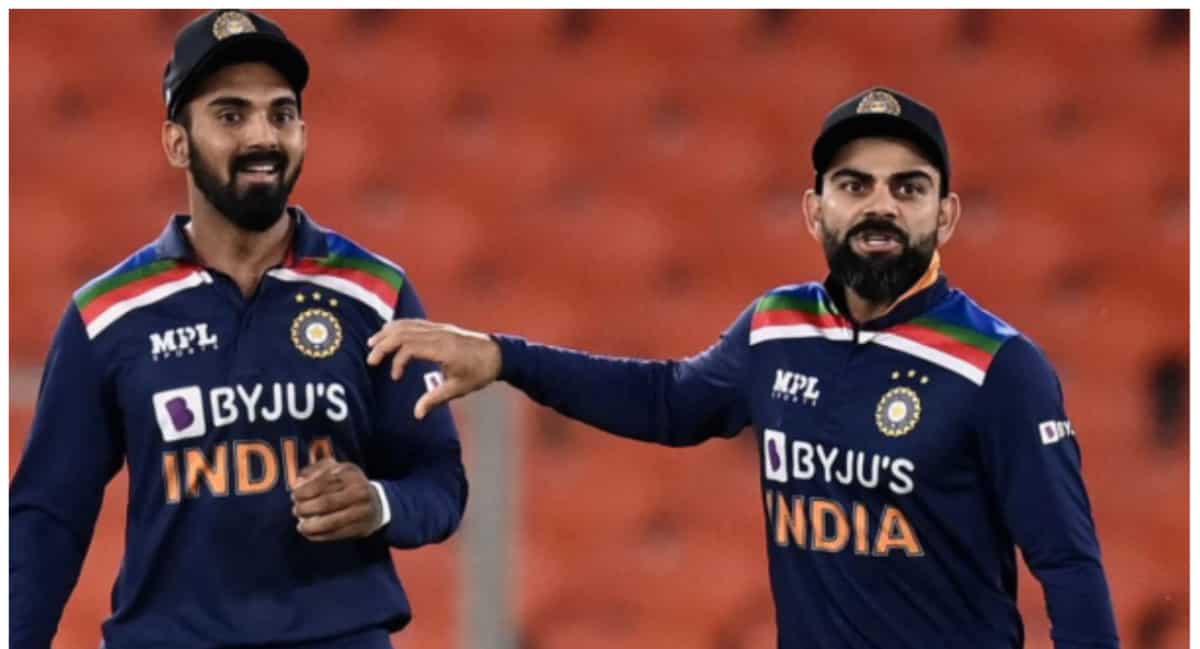 Virat Kohli, KL Rahul return in Jasprit Bumrah-less Team India squad for Asia Cup 2022 Virat Kohli, KL Rahul return in Jasprit Bumrah-less Team India squad for Asia Cup 2022