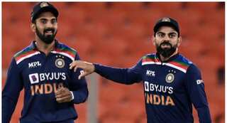 Virat Kohli, KL Rahul return in Jasprit Bumrah-less Team India squad for Asia Cup 2022