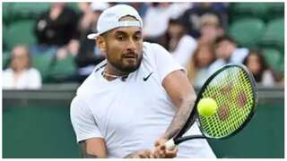 Washington Open: Aussie star Nick Kyrgios wins singles and doubles titles