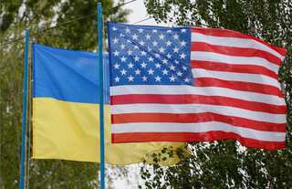 US Congress approves $12.3 billion aid package for Ukraine
