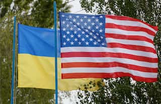 US Congress approves $12.3 billion aid package for Ukraine